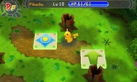 1. Pokemon Mystery Dungeon: Gates to Infinity (3DS DIGITAL) (Nintendo Store)