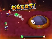 2. Mario & Luigi: Bowser's Inside Story+B.Journey (3DS DIGITAL) (Nintendo Store)
