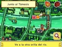 1. Layton's Mystery Journey (3DS DIGITAL) (Nintendo Store)