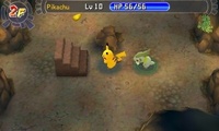 3. Pokemon Mystery Dungeon: Gates to Infinity (3DS DIGITAL) (Nintendo Store)