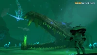 9. Subnautica PL (PC) (klucz STEAM)