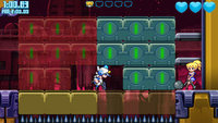 4. Mighty Switch Force! Collection (PC) (klucz STEAM)