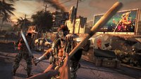 3. Dying Light - 5th Anniversary Bundle PL (DLC) (PC) (klucz STEAM)