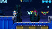 5. Mighty Switch Force! Collection (PC) (klucz STEAM)