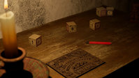 1. Horror Story: Hallowseed (PC) (klucz STEAM)