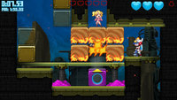 2. Mighty Switch Force! Collection (PC) (klucz STEAM)