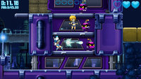 6. Mighty Switch Force! Collection (PC) (klucz STEAM)