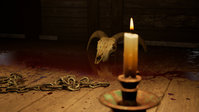 5. Horror Story: Hallowseed (PC) (klucz STEAM)