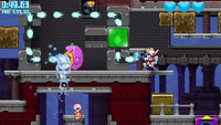 3. Mighty Switch Force! Collection (PC) (klucz STEAM)