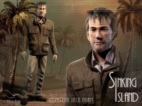 2. Sinking Island (PC) (klucz STEAM)