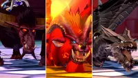 9. Monster Hunter Stories Collection PL (NS)