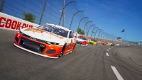 2. NASCAR 21: Ignition - Throwback Pack (DLC) (PC) (klucz STEAM)