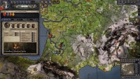 7. Crusader Kings II: Conclave Expansion (DLC) (PC) (klucz STEAM)