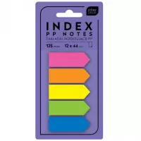 1. Interdruk Zakładki Indeksujące 295620