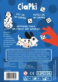 8. Ciapki
