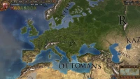 4. Europa Universalis IV: Res Publica - Expansion (DLC) (PC) (klucz STEAM)