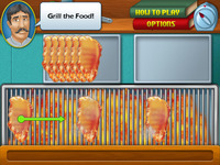 3. Cooking Academy: Fire and Knives (PC) DIGITAL (klucz STEAM)