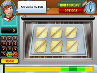 1. Cooking Academy: Fire and Knives (PC) DIGITAL (klucz STEAM)