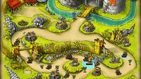 2. 300 Dwarves (PC/MAC) DIGITAL (klucz STEAM)