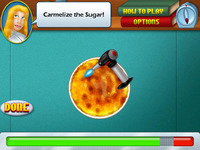 4. Cooking Academy: Fire and Knives (PC) DIGITAL (klucz STEAM)