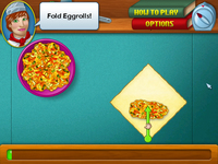 6. Cooking Academy: Fire and Knives (PC) DIGITAL (klucz STEAM)