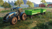 3. Polska Farma 2017 (PC) DIGITAL (klucz STEAM)