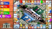 8. Anti-Opoly (PC/MAC) DIGITAL (klucz STEAM)