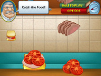2. Cooking Academy: Fire and Knives (PC) DIGITAL (klucz STEAM)