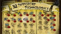 5. 300 Dwarves (PC/MAC) DIGITAL (klucz STEAM)