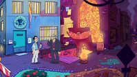 1. Leisure Suit Larry - Wet Dreams Don't Dry PL (klucz STEAM)