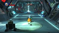 7. LEGO Star Wars III: The Clone Wars (PC) (klucz STEAM)