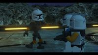 10. LEGO Star Wars III: The Clone Wars (PC) (klucz STEAM)