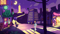 4. Leisure Suit Larry - Wet Dreams Don't Dry PL (klucz STEAM)