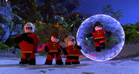 3. LEGO: The Incredibles PL (PC) (klucz STEAM)