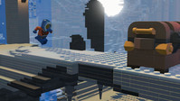 2. LEGO: Worlds PL (PC) (klucz STEAM)