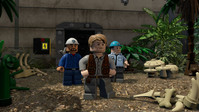 5. LEGO: Jurassic World PL (klucz STEAM)