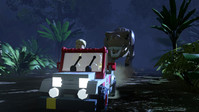 3. LEGO: Jurassic World PL (klucz STEAM)