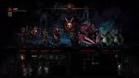 4. Darkest Dungeon PL (PC) (klucz STEAM)