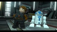 8. LEGO Star Wars III: The Clone Wars (PC) (klucz STEAM)