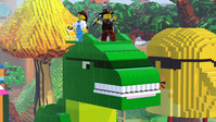 5. LEGO: Worlds PL (PC) (klucz STEAM)