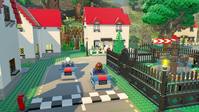 3. LEGO: Worlds PL (PC) (klucz STEAM)