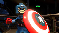 1. LEGO: Marvel Super Heroes 2 PL (klucz STEAM)
