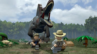2. LEGO: Jurassic World PL (klucz STEAM)