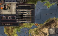 3. Crusader Kings II: Songs of the Holy Land (DLC) (PC) (klucz STEAM)