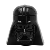 4. Kubek 3D STAR WARS LORD VADER 