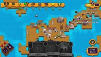 9. These Doomed Isles (PC) (klucz STEAM)