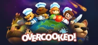 1. Overcooked (PC) (klucz STEAM)