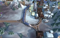 4. Train Valley (PC) (klucz STEAM)