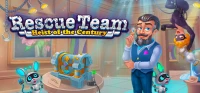 1. Rescue Team: Heist of the Century (PC) (klucz STEAM)