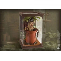 2. Figurka Harry Potter Magiczne Stworzenia - Mandragora